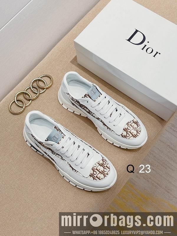 Dior Shoes sz38-44 HY1101