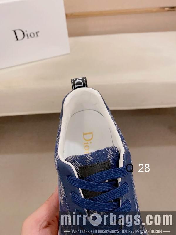 Dior Shoes sz38-45 N0302