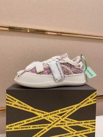 Balenciaga Shoes sz35-45 hnh0604