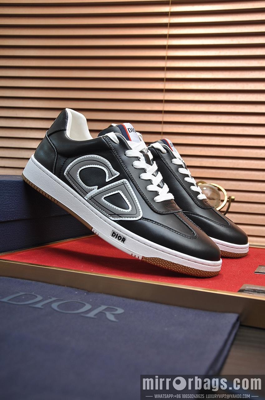 Dior Shoes sz38-44 h0605