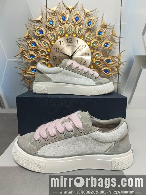 Dior Shoes sz35-45 mnm0108