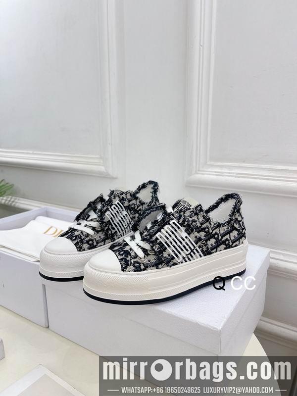 Dior Shoes sz35-40 XC0405