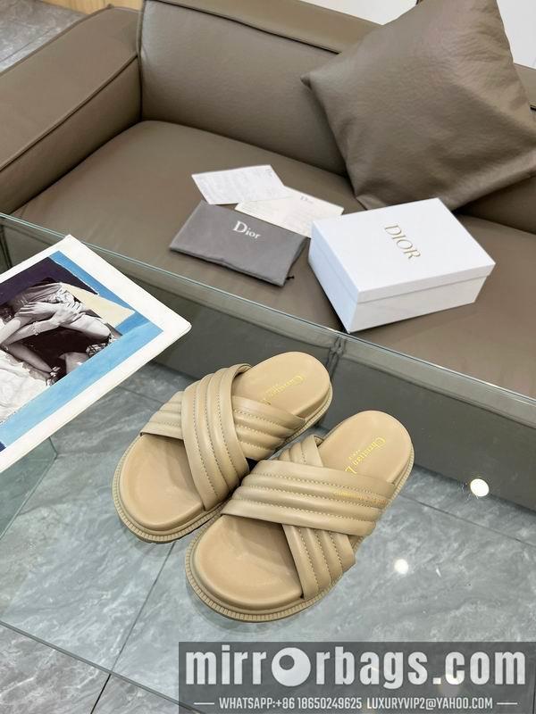 Dior Shoes sz35-40 mnw0326