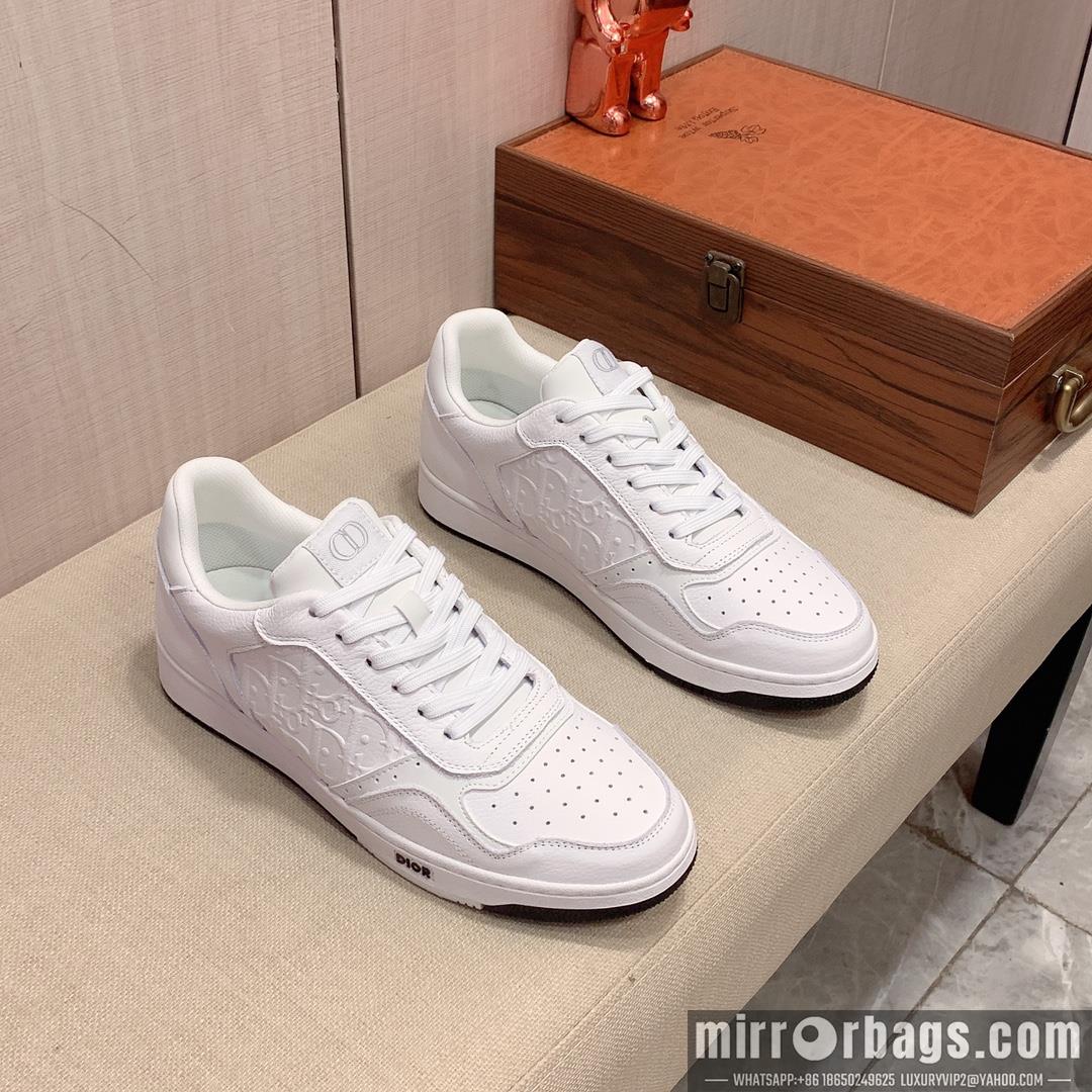 Dior Shoes sz38-44 h0601