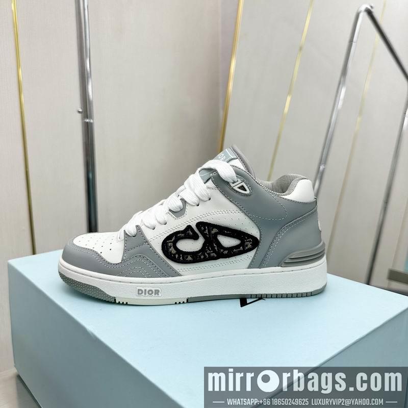 Dior Shoes sz35-45 mnw0144