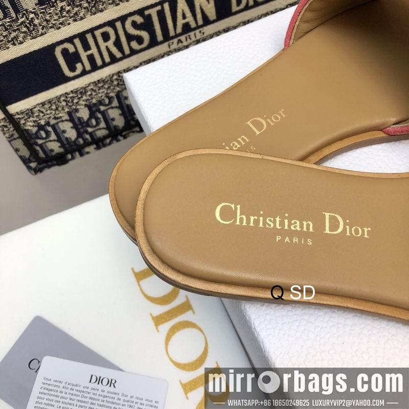Dior Shoes sz35-40 SD0702