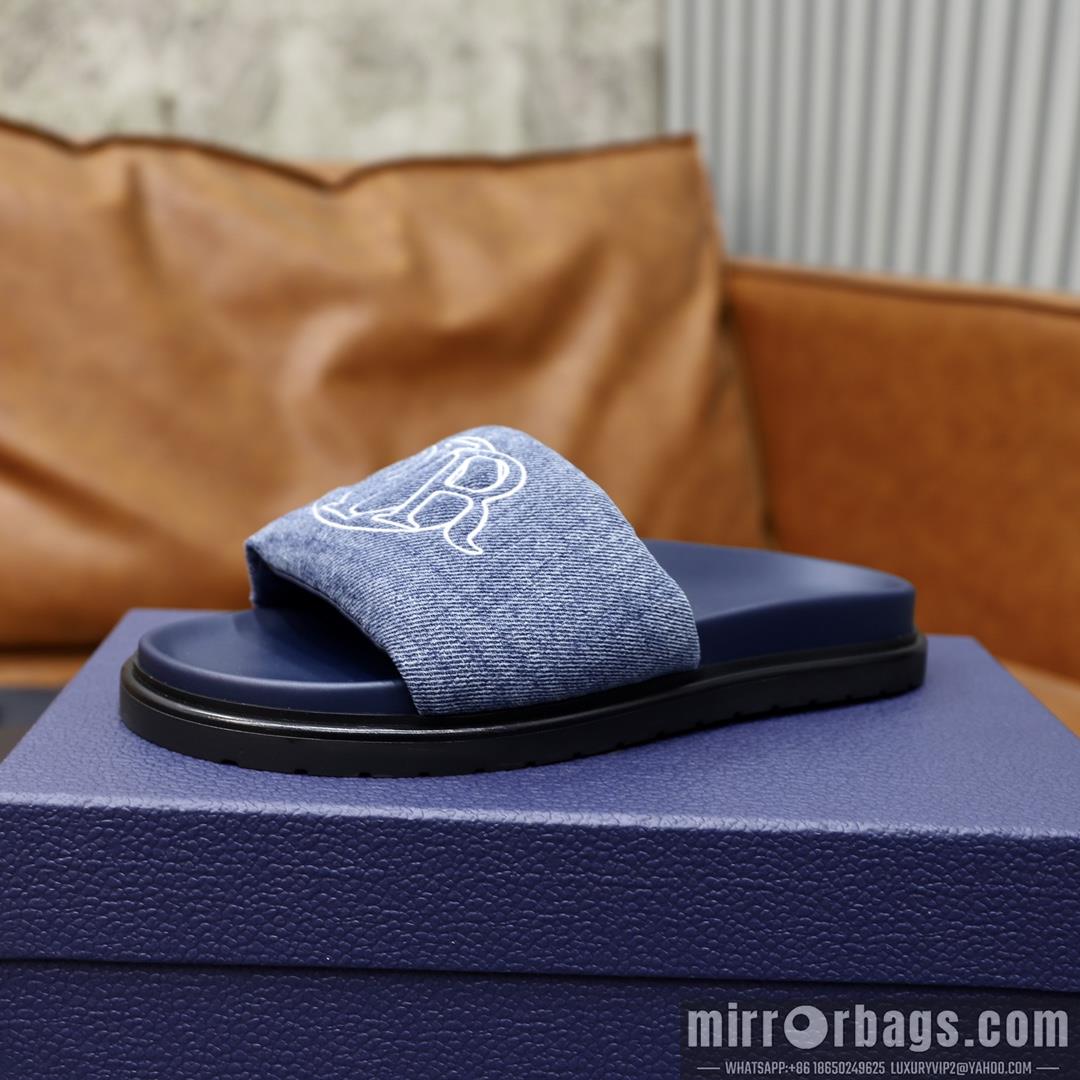 Dior Shoes sz38-44 h0602