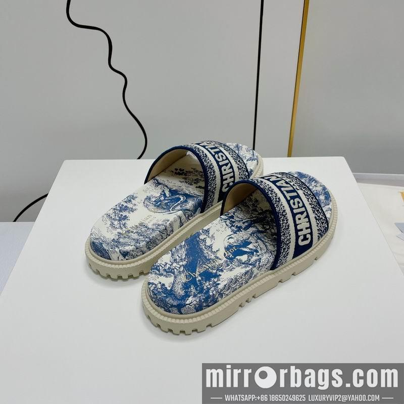 Dior Shoes sz35-40 mnw0405