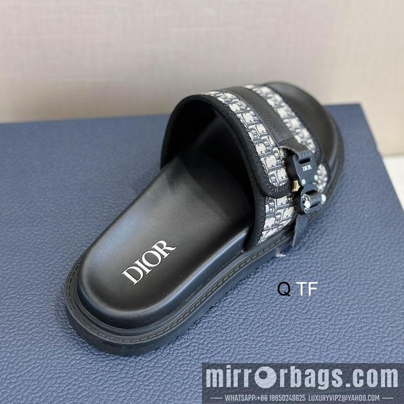 Dior Shoes sz38-45 6C TF0802