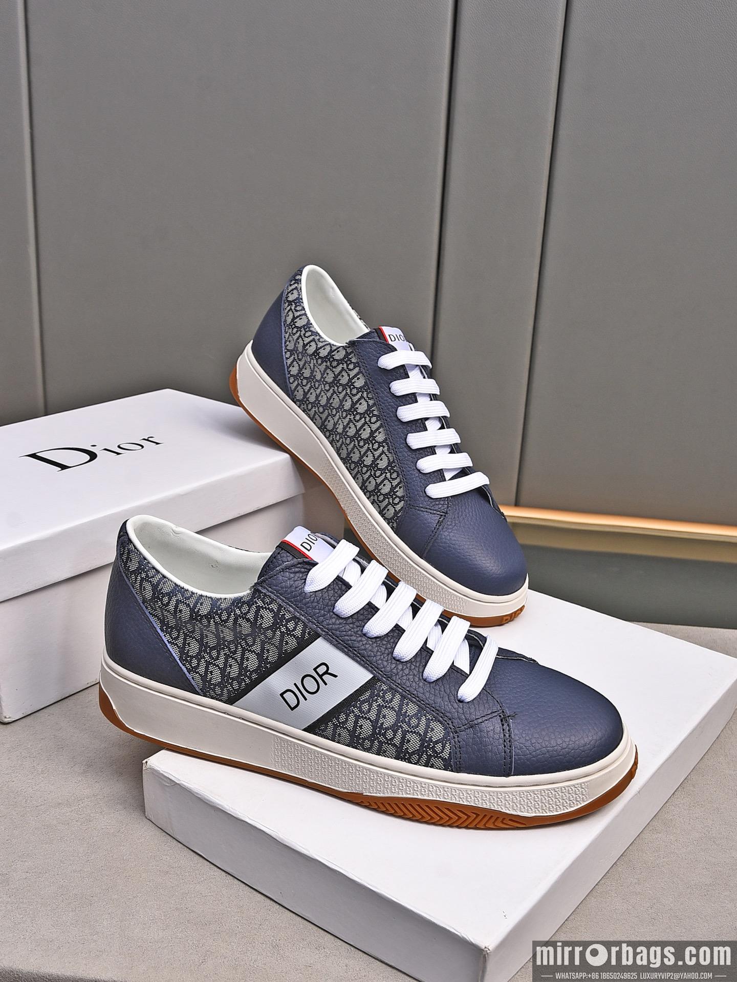 Dior Shoes sz38-44 h0807
