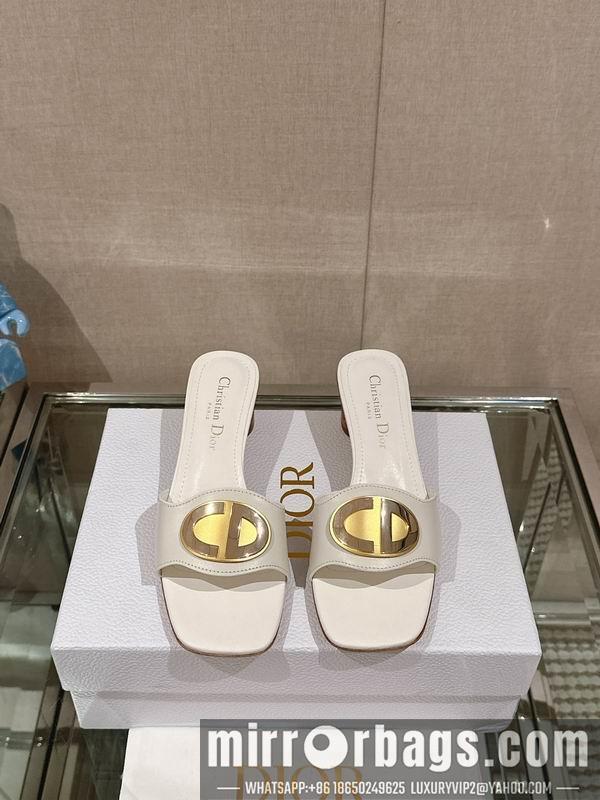 Dior Shoes sz34-43 4.5cm mnw0303
