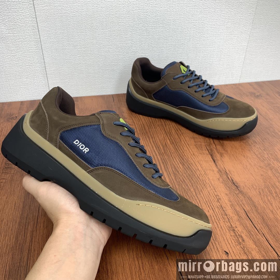 Dior Shoes sz39-44 hnh1210