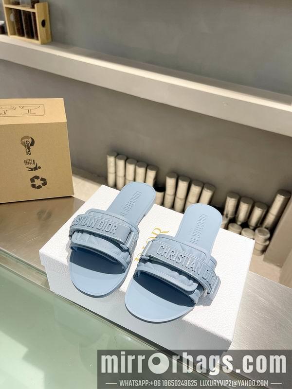 Dior Shoes sz35-42 mnw0328