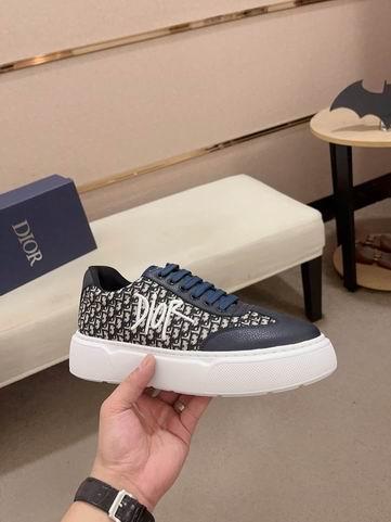 Dior Shoes sz38-45 hnh0528