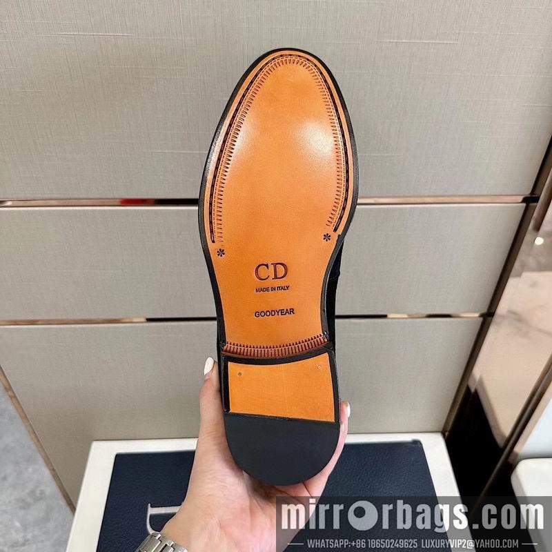 Dior Shoes sz39-44 hnm0158