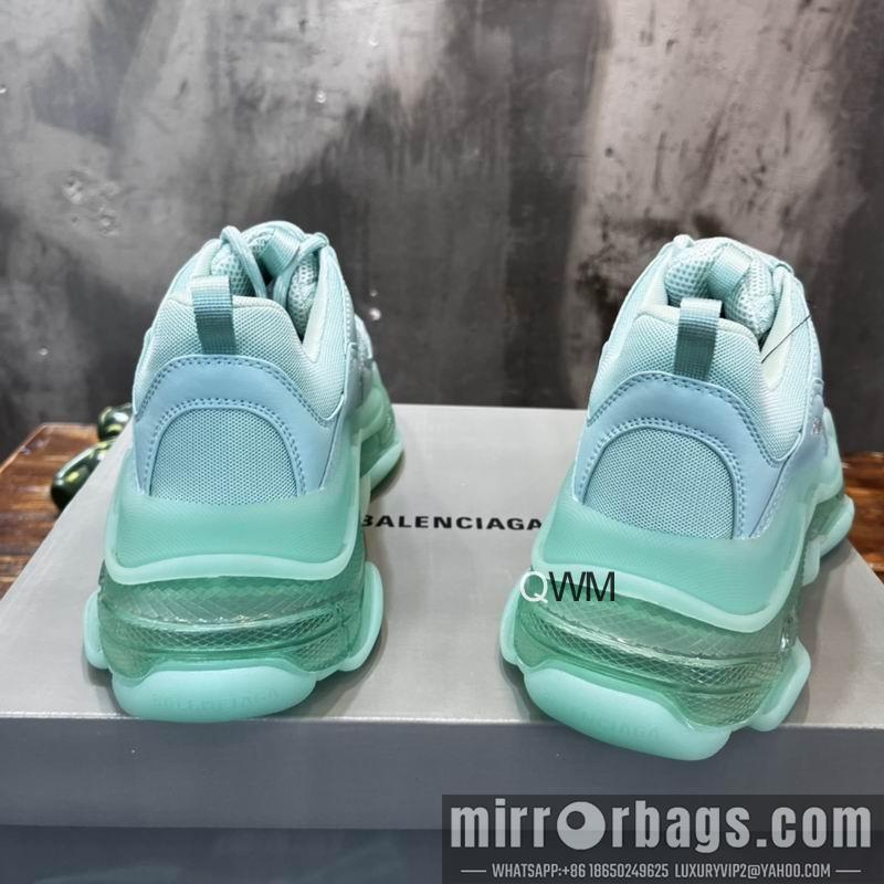 Balenciaga Shoes sz35-45 WM0215