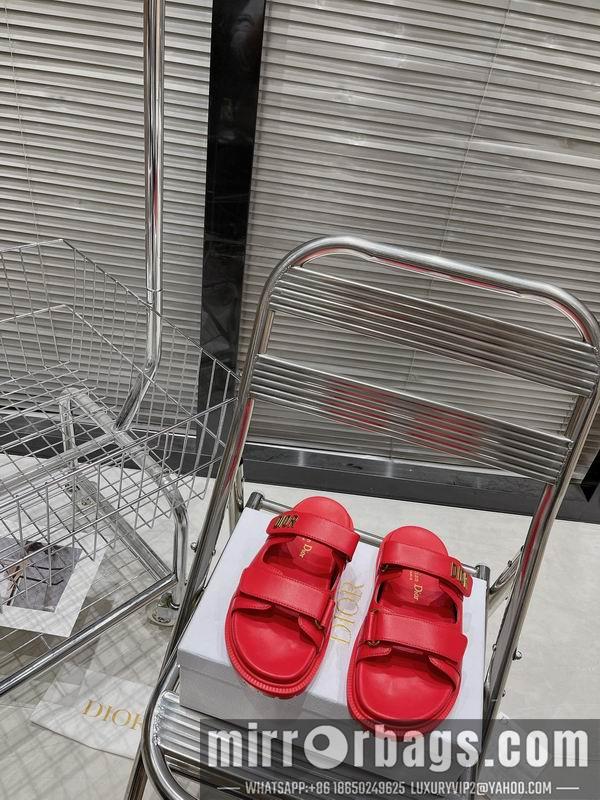 Dior Shoes sz35-41 mnw0217