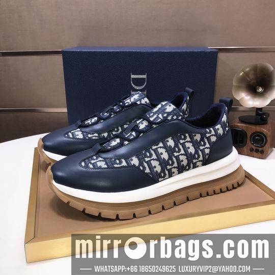 Dior Shoes sz38-45 hnh0708