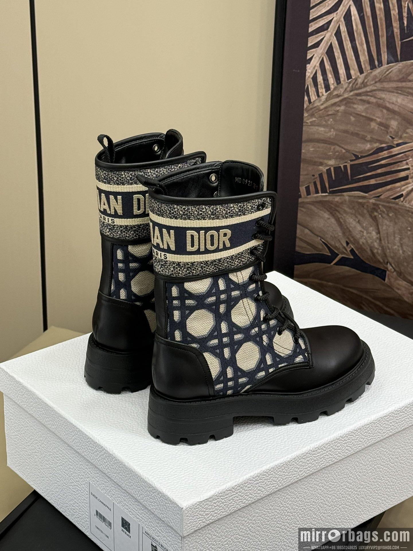 Dior Shoes sz35-41 h1004