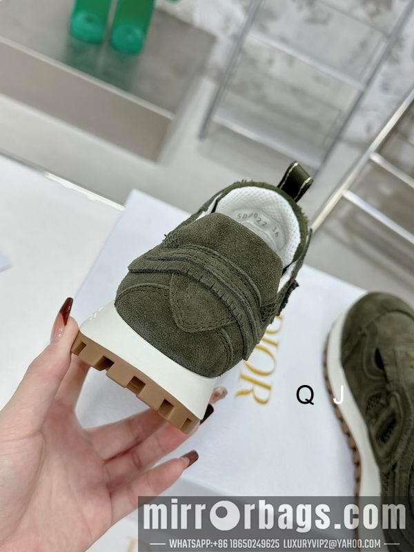 Dior Shoes sz35-40 XJ0704