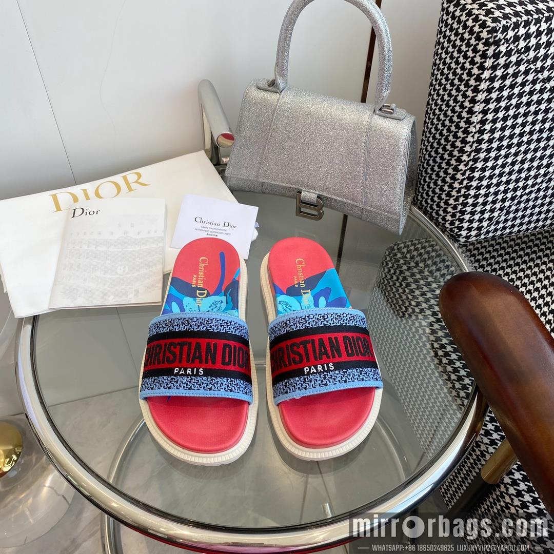 Dior Shoes sz35-40 h0605