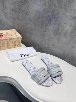 Dior Shoes sz35-41 mnh0601
