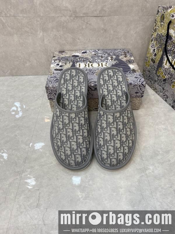 Dior Shoes sz36-47 mnw0306