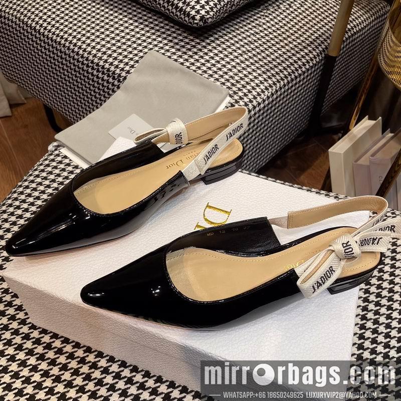 Dior Shoes sz34-40 mnw0310