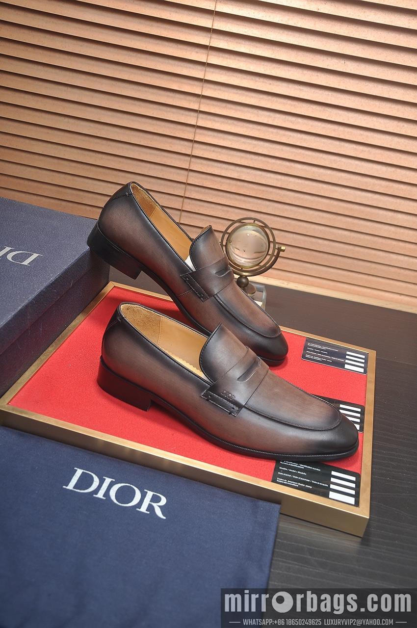 Dior Shoes sz38-44 h0911