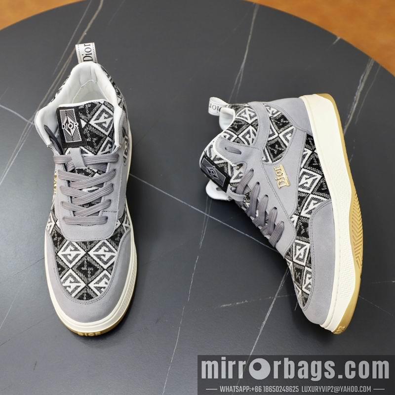 Dior Shoes sz38-44 hnm0124