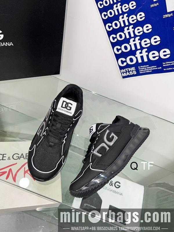 Dior Shoes sz38-45 8C TF0806