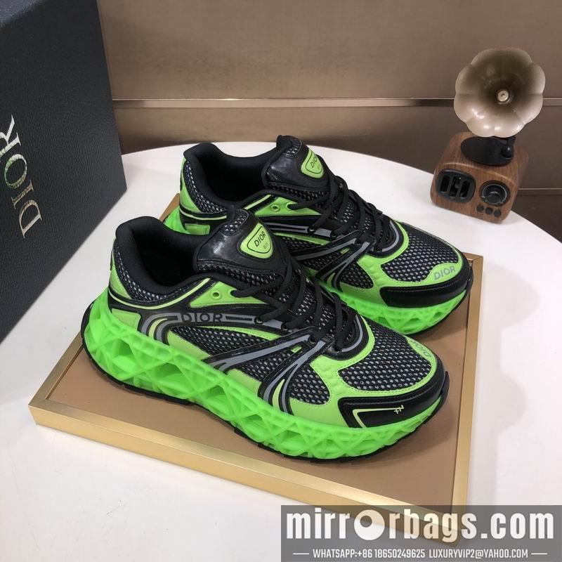Dior Shoes sz39-46 hnh0311