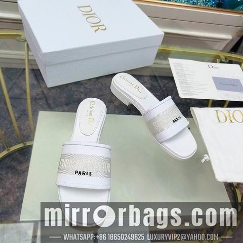 Dior Shoes sz34-41 mnh0844
