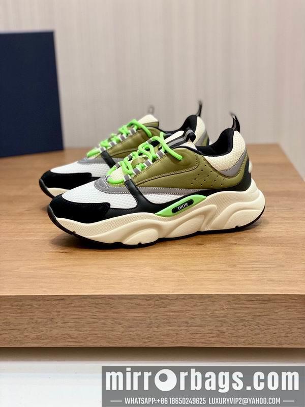 Dior Shoes sz35-44 hnm0152