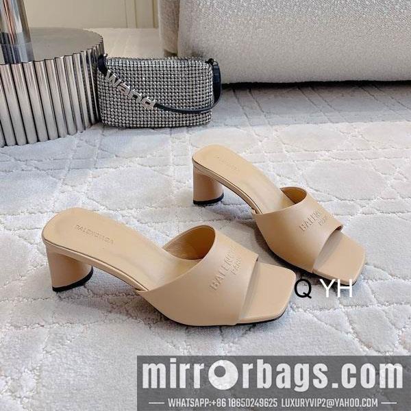 Balenciaga Shoes sz35-40 5.5CM YH0601