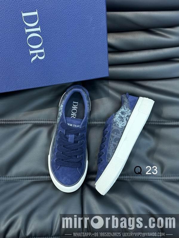 Dior Shoes sz39-44 6C HY1001