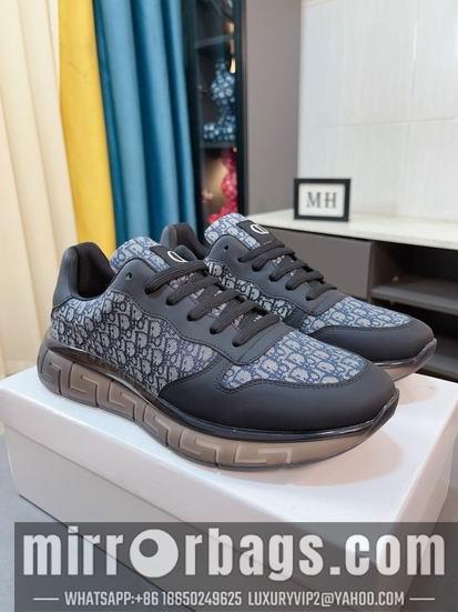 Dior Shoes sz38-44 mnh0705