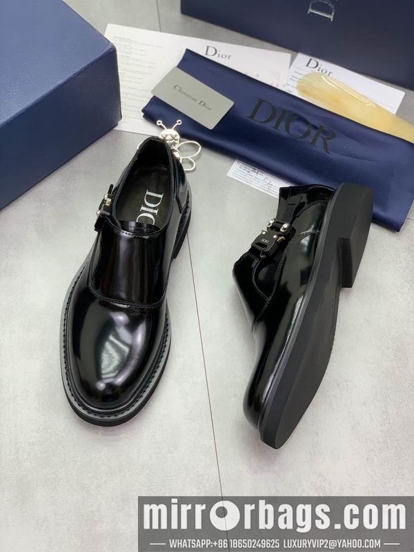 Dior Shoes sz38-45 mnw0302