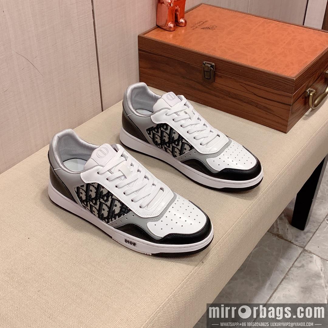 Dior Shoes sz38-44 h0604
