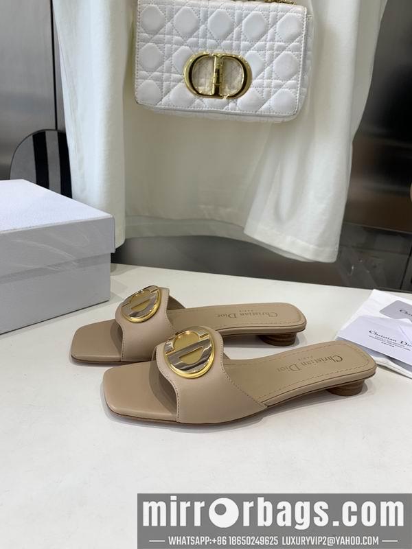 Dior Shoes sz35-43 mnw0101