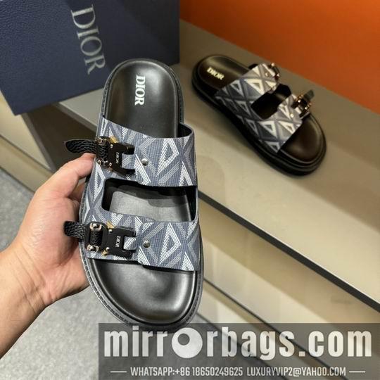 Dior Shoes sz38-45 mnh0512