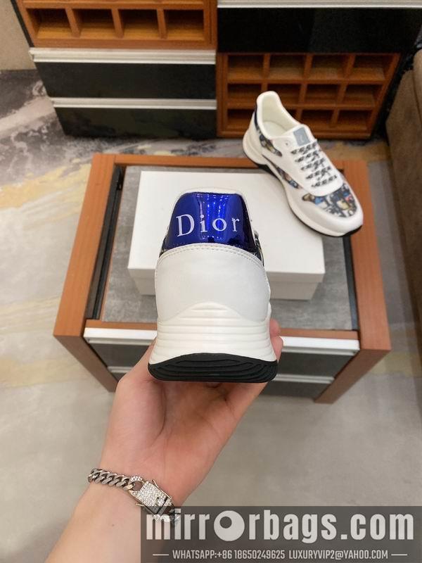 Dior Shoes mnm0109