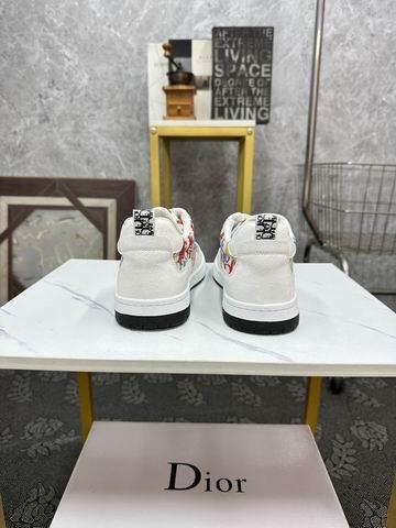 Dior Shoes sz38-45 hnh0608