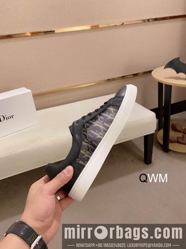 Dior Shoes sz38-45 2C WM0710