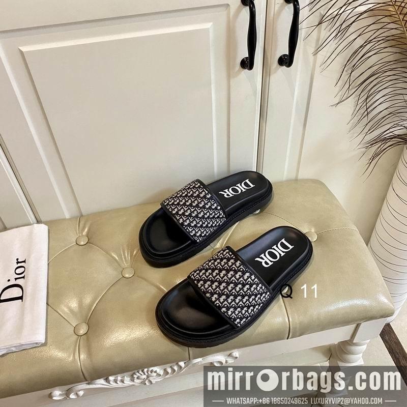 Dior Shoes sz38-45 Y0302