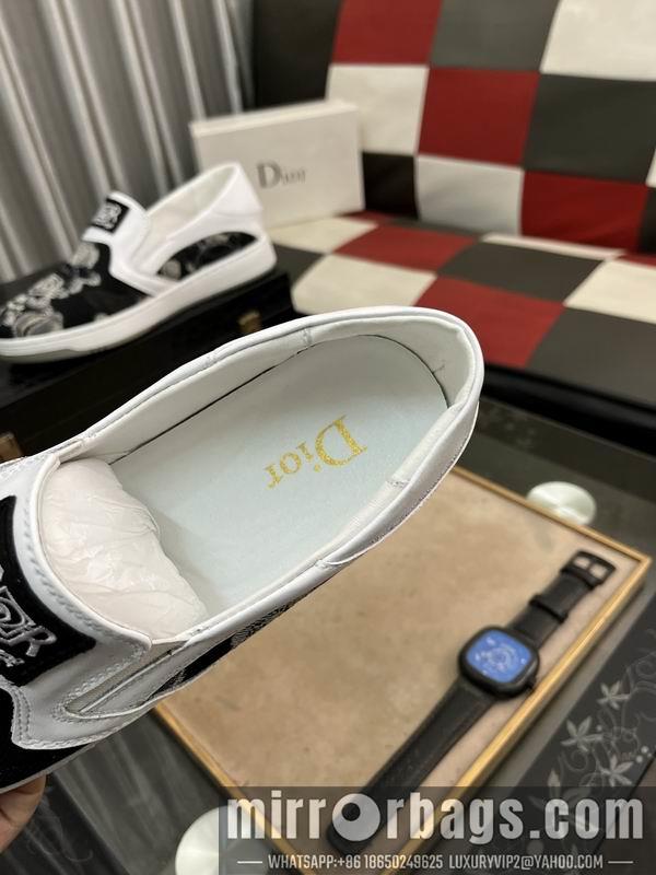 Dior Shoes sz38-44 hnh0308