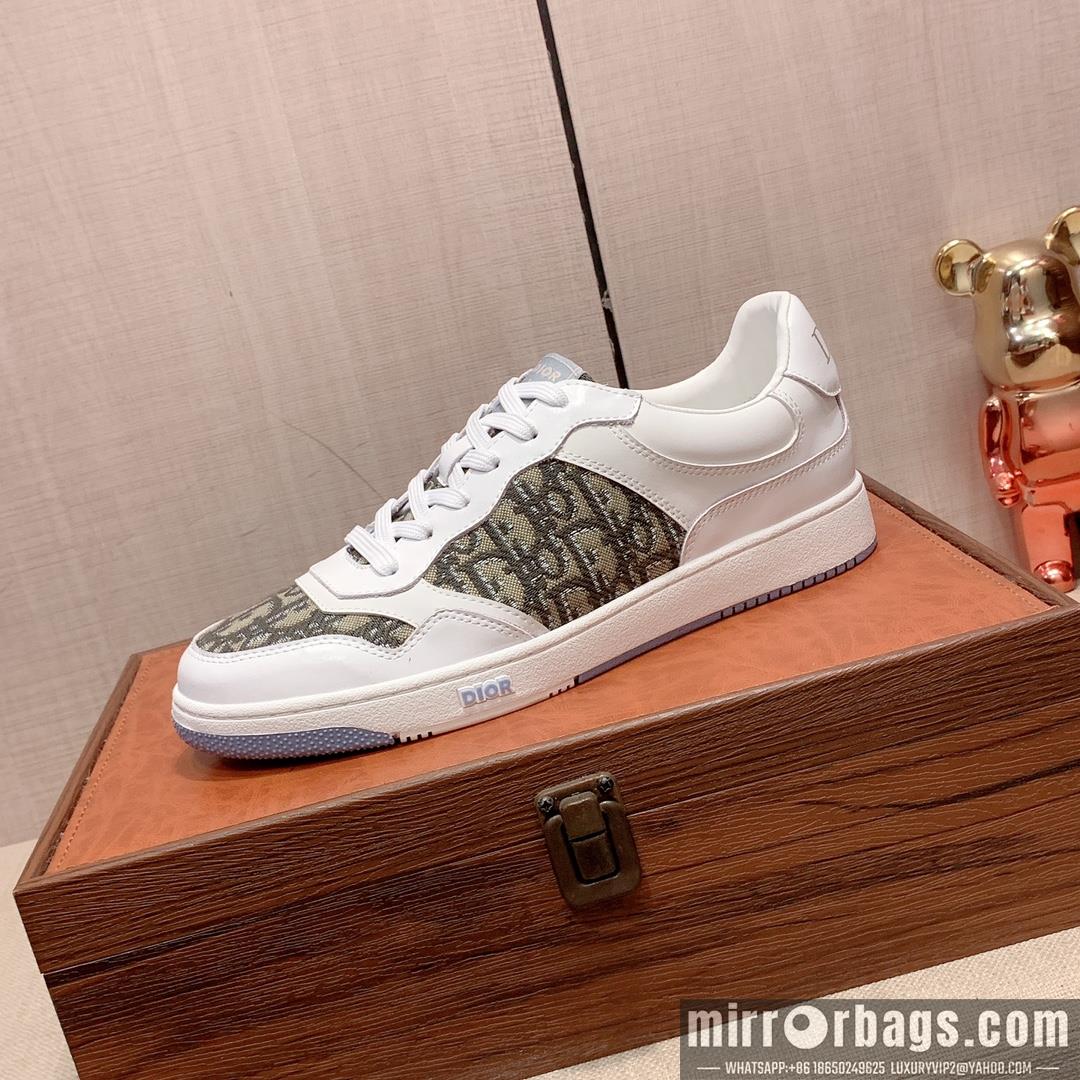 Dior Shoes sz38-44 h0602