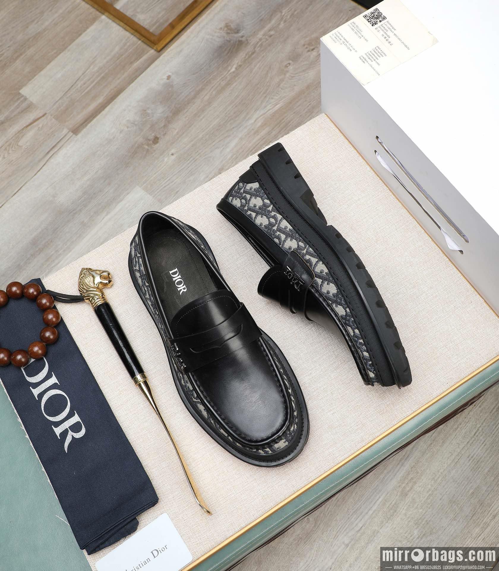 Dior Shoes sz38-44 hnh1247