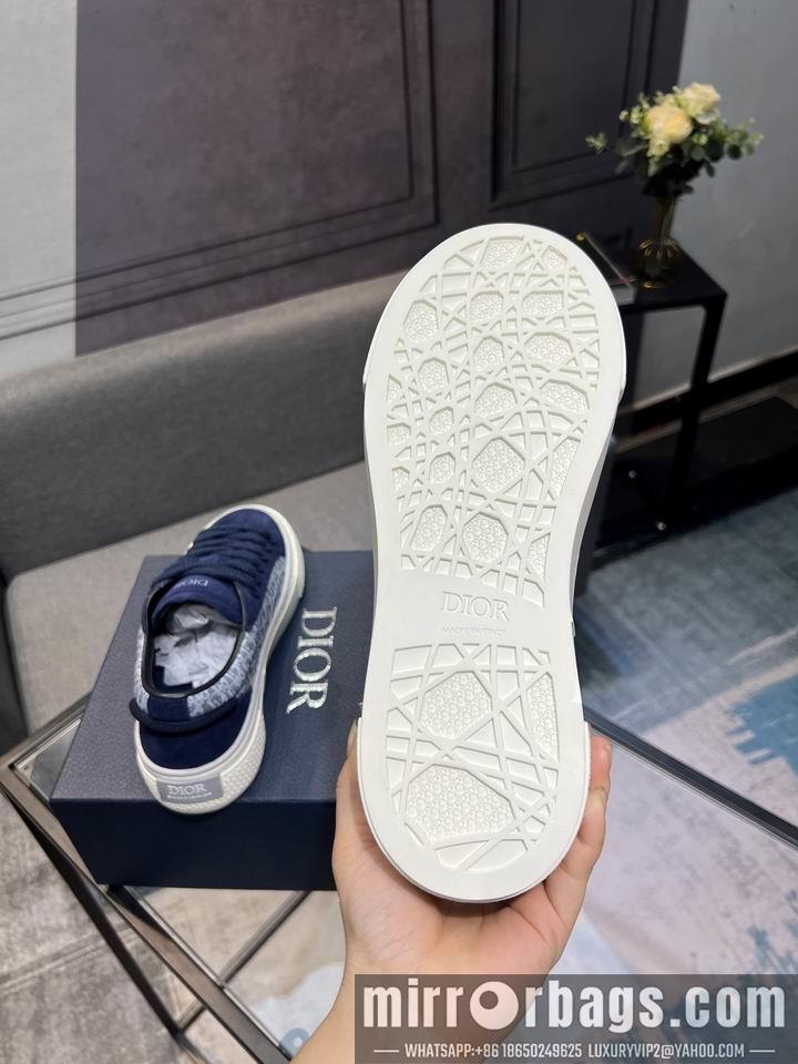 Dior Shoes sz38-45 hnh0207