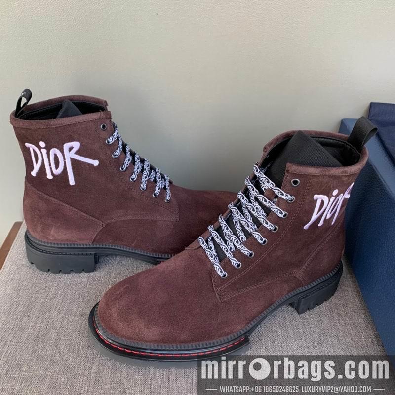 Dior Shoes sz38-45 hnm0126